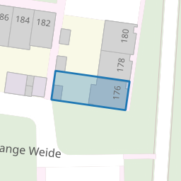 Perceel TTR00-F-1322