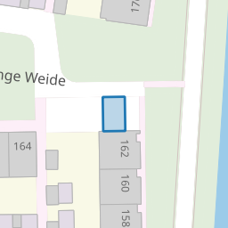 Perceel TTR00-F-1325