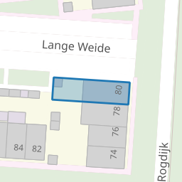 Perceel TTR00-F-1342