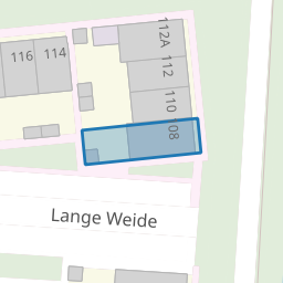 Perceel TTR00-F-1347