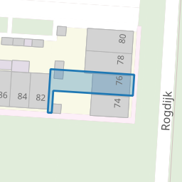 Perceel TTR00-F-1349