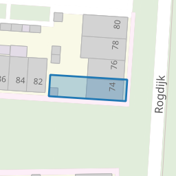 Perceel TTR00-F-1350