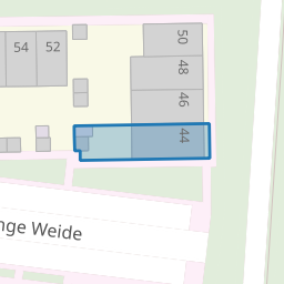 Perceel TTR00-F-1366