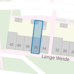 Perceel TTR00-F-1370