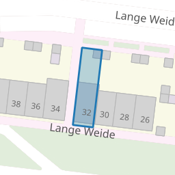 Perceel TTR00-F-1372