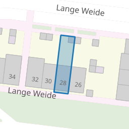 Perceel TTR00-F-1374