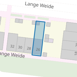 Perceel TTR00-F-1375