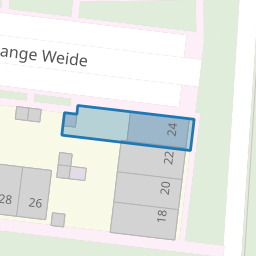 Perceel TTR00-F-1376