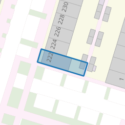 Perceel TTR00-F-1381