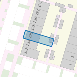 Perceel TTR00-F-1383