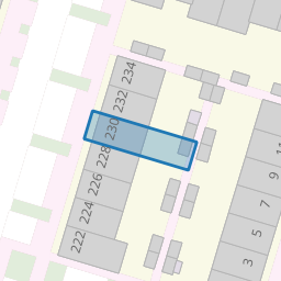 Perceel TTR00-F-1385