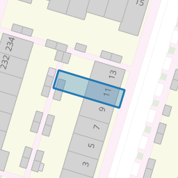 Perceel TTR00-F-1396