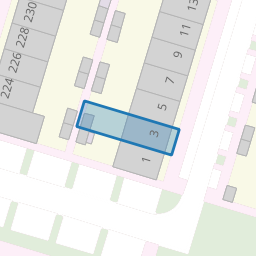 Perceel TTR00-F-1400