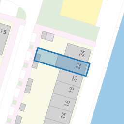 Perceel TTR00-F-1411