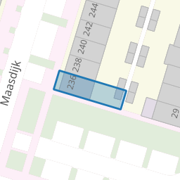 Perceel TTR00-F-1413