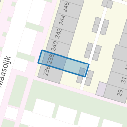 Perceel TTR00-F-1414