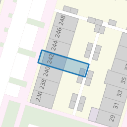 Perceel TTR00-F-1416