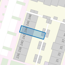 Perceel TTR00-F-1417