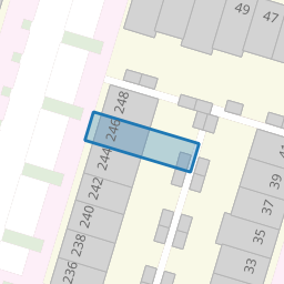 Perceel TTR00-F-1418