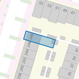 Perceel TTR00-F-1419