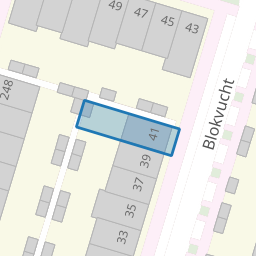 Perceel TTR00-F-1427