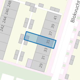 Perceel TTR00-F-1430