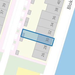 Perceel TTR00-F-1436