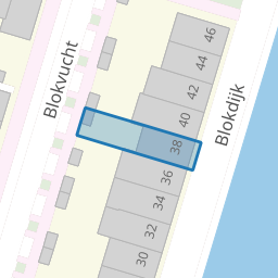 Perceel TTR00-F-1440