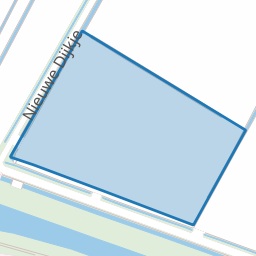 Perceel TTR00-F-1447