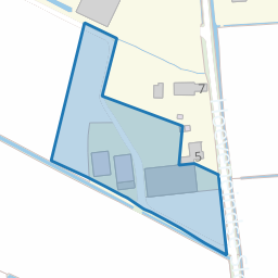 Perceel TTR00-F-1451