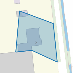 Perceel TTR00-F-1452