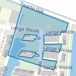 Perceel TTR00-F-1457