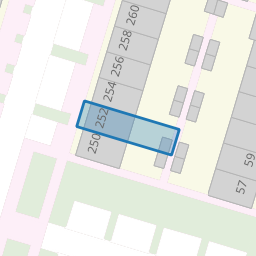 Perceel TTR00-F-1459