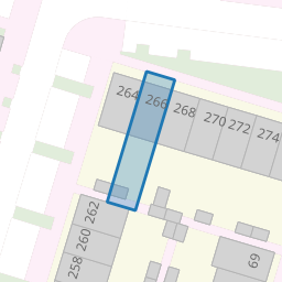 Perceel TTR00-F-1466