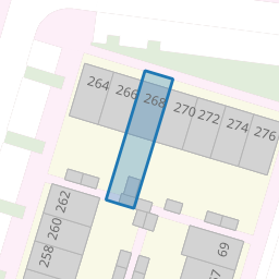 Perceel TTR00-F-1467