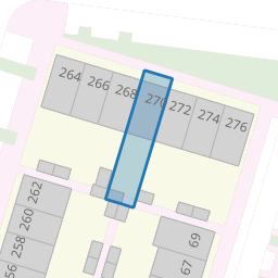 Perceel TTR00-F-1468