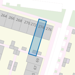 Perceel TTR00-F-1470