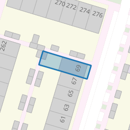 Perceel TTR00-F-1473