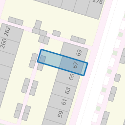 Perceel TTR00-F-1474