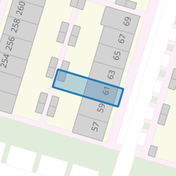 Perceel TTR00-F-1477