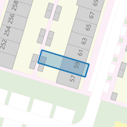 Perceel TTR00-F-1478