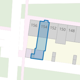 Perceel TTR00-F-1497