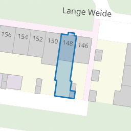 Perceel TTR00-F-1500