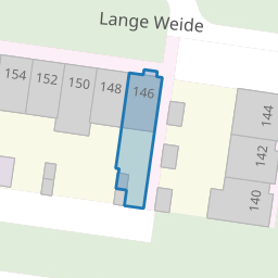 Perceel TTR00-F-1501