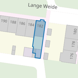 Perceel TTR00-F-1508