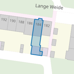 Perceel TTR00-F-1509