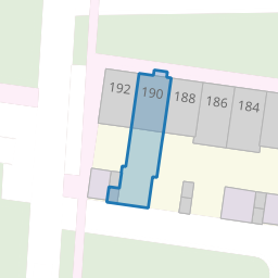 Perceel TTR00-F-1512