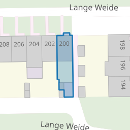 Perceel TTR00-F-1514