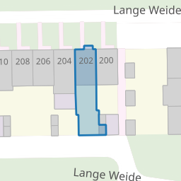 Perceel TTR00-F-1515