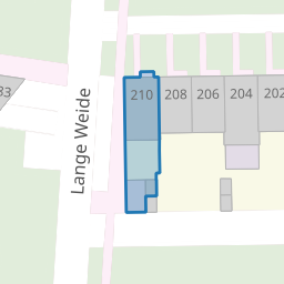 Perceel TTR00-F-1519